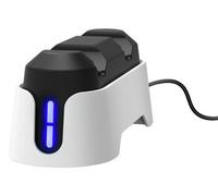Trust Gxt 228 Trust Dual Charging Dock With Led For Ps5 Controllers One Colour