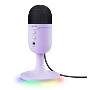 Trust GXT 234P Yunix Purple Table microphone