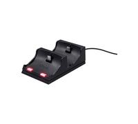 Trust GXT 235 Duo Charging Dock for PS4 Black (TRGXT235)