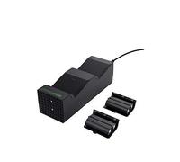 Trust Gxt & 250 Duo Charge Dock For Xbox Series S / X With 2 Battery Packs One Colour