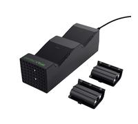 Trust GXT 250 USB Black