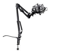 Trust GXT 253 Emita Broadcast microphone stand