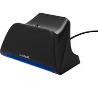 Trust GXT 255 PS5 Controller Charger, Dualsense PlayStation 5 Controller Chargi