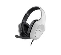 Trust Gxt & 415Ps Zirox Gaming Headset For & Ps5 One Colour