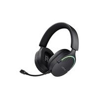 Trust GXT Fayzo PS5 Wireless Gaming Headset - Black