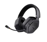 Trust GXT 493 Carus Headset Wired & Wireless Head-band, Helmet Gaming USB Type-C