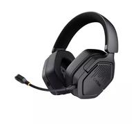 Trust GXT 493 Carus Headset Wired & Wireless Head-band Helmet Gaming USB Type-C / USB Type-A Bluetooth Black