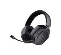 Trust GXT 493PS Carus Black Gaming Headphones