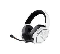 Trust GXT 493PS Carus White Gaming Headphones