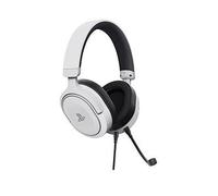 Trust Gxt 498 Forta Wired Gaming Headset For Ps5 White