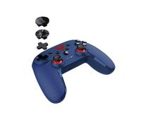 Trust GXT 542SM Muta Blue Bluetooth/RF/USB Gamepad Android, Nintendo Switch, Nintendo Switch 2, Nintendo Switch Lite, Nintendo Switch OLED, PC, iOS