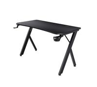 Trust GXT 700 Omnius Gaming Desk - Black