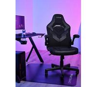 Trust Gxt 703 Riye Adjustable Gaming Chair One Colour