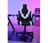 Trust Gxt 703 Riye Adjustable Pc Gaming Chair One Colour