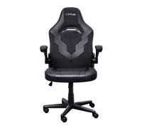 Trust GXT 703 Riye Gaming Chair - Black