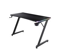 Trust GXT 709 LUMINUS Black