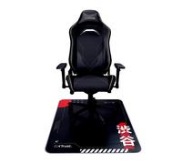 Trust GXT 715 Series Hard Floor Chair Mat - 99X120cm