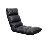 Trust GXT 718 RAYZEE Universal gaming chair Padded seat Black