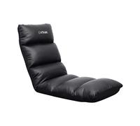 Trust GXT 718 RAYZEE Universal gaming chair Padded seat Black