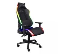 Trust GXT 719 Ruya PC gaming chair Padded seat Black