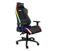 Trust GXT 719 Ruya PC gaming chair Padded seat Black