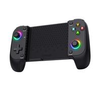 Trust GXT 735 Mylox Black Bluetooth Gamepad Analogue / Digital Android, iOS