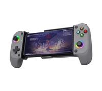 Trust Gxt735G Trust Mylox Wireless Mobile Controller For Ios, Android, Console And Pc With Rgb Lighting - Grey One Colour