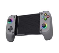 Trust GXT 735G Mylox Grey Bluetooth Gamepad Analogue / Digital Android, iOS