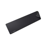 Trust GXT 758 Gaming mouse pad Black
