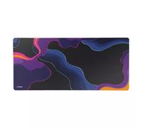 Trust GXT 759 XXL Gaming mouse pad Black Blue Pink Violet