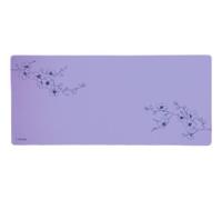 Trust Gxt 759 Xxl Gaming Mousepad Purple