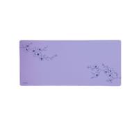 Trust GXT 759 XXL Gaming Mouse Pad Blue Purple (25715)