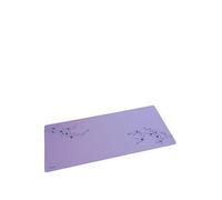 GXTrust 759 XXL Gaming Mouse Pad Japan White, Large Desk Mat 90x40cm with Stitched Edges, Optimised Surface Texture, Rubberised Anti-skid Bottom Mousepad Japanese Tokyo Shinkansen Train Travel