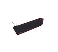 trust Gxt 764 Glide-flex Xxl Gaming Mouse Pad Black Trust Black