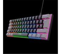 Trust GXT 867 Acira 60% Wired Mechanical Keyboard Trust GXT 867 Acira 60% Wired Mechanical Keyboard