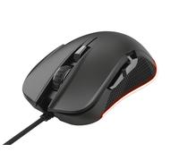 Trust GXT 922 YBAR mouse Gaming Right-hand USB Type-A Mechanical 7200 DPI