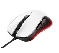 Trust GXT 922W YBAR Mouse Right Hand USB Type A Optical 7200 DPI