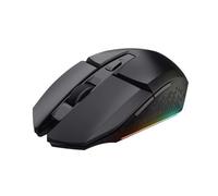 Trust GXT110 Felox Wireless Gaming Mouse USB-C Rechargeable 8713439250374, Xbox