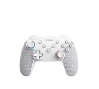 Trust GXT 1246 MUTA Black Bluetooth Gamepad Analogue / Digital Nintendo Switch, Nintendo Switch Lite, Nintendo Switch OLED