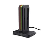 GXTrust 4 Port Charging Dock For Nintendo Switch 2