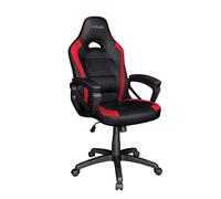 Trust GXT1701R RYON Universal gaming chair Black, Red