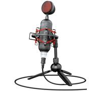 Trust GXT244 Buzz Streaming Microphone RRP 69.99 lot GD