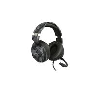 Trust GXT433K Pylo Multi Platform Gaming Headset Camo
