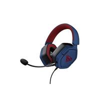 Trust Gxt492Sm Carus Headset Superman One Colour