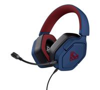 Trust GXT492SM Carus Multiplatform headset