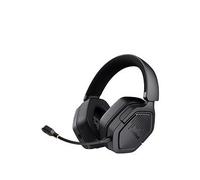 Trust Gxt493 Carus Wireless Gaming Headset For Ps4/5, Nintendo Switch 1/2, Pc, Laptop, Smartphone, Black One Colour