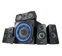 TRUST GXT658SPEAKERBLACK21738