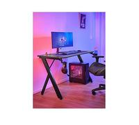 Trust Gxt700 Omnius Gaming Desk One Colour