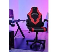 Trust Gxt703 Riye Adjustable Gaming Chair One Colour