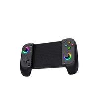 Trust Gxt735 Trust Mylox Wireless Mobile Controller For Ios, Android, Console And Pc With Rgb Lighting - Black One Colour